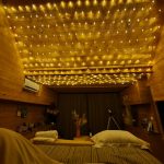 CABANE SPA COSMOS - COUCOO GRANDS CEPAGES