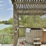 CABANE SPA ETERNELLE - COUCOO GRANDS CEPAGES